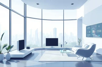 Sci-Fi Filme über die Zukunft der Heimautomatisierung