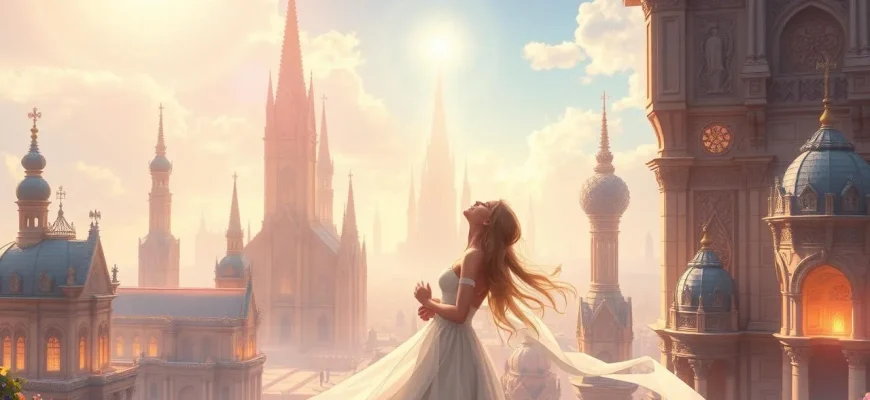 Fantastische Liebesfilme, die den Glauben stärken