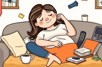 10 Komödien über Erschöpfung, die dich zum Lachen bringen