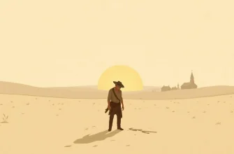 Western-Filme über Armut - Unsere Top 10 Auswahl