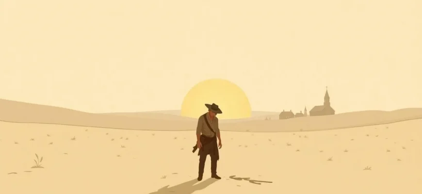 Western-Filme über Armut - Unsere Top 10 Auswahl