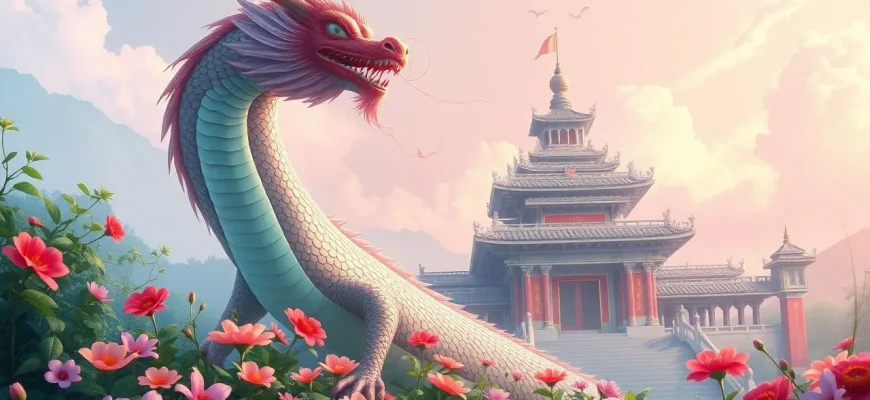 Fantasy-Filme über Vietnam: Eine magische Reise