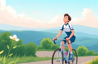 Melodramen über Radfahrer: 10 Filme, die Sie nicht verpassen sollten