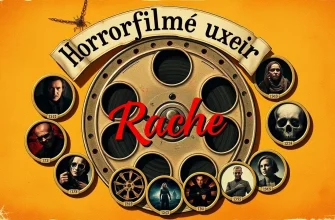 Horrorfilme über Rache: 10 Meisterwerke des Schreckens