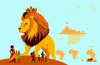 Top 10 Historische Filme über Westafrika