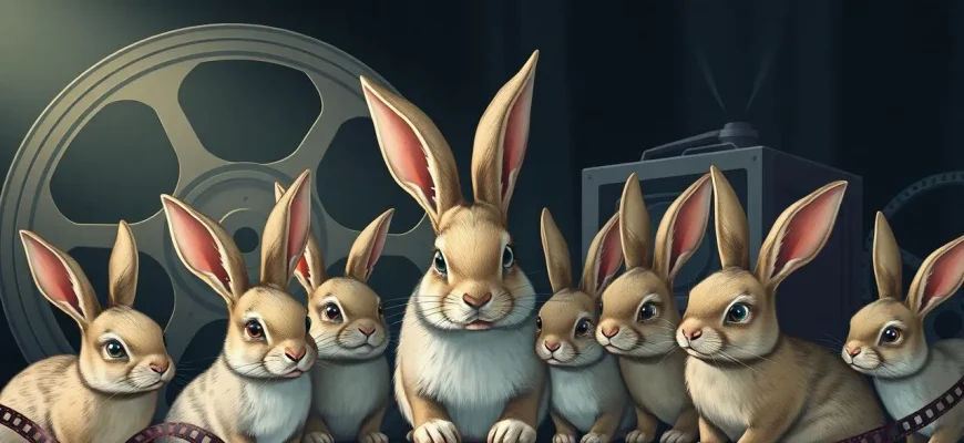 Die besten Thriller-Filme über Hasen