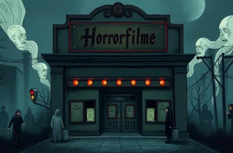 Horrorfilme über Fremdenfeindlichkeit