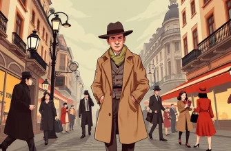 10 Filme über Taschendiebe, die Sie sehen müssen