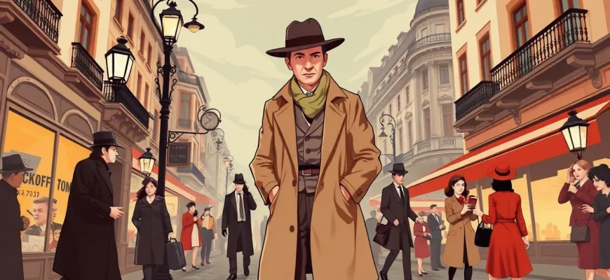 10 Filme über Taschendiebe, die Sie sehen müssen