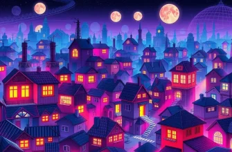 Mystische Filme über lebende Häuser