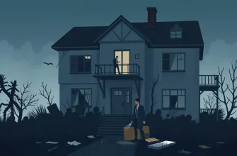 Detektivfilme über verlassene Häuser: Ein Muss für jeden Krimifan