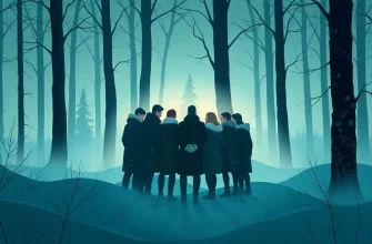 Winter-Thriller: 10 Filme, die den Frost bringen