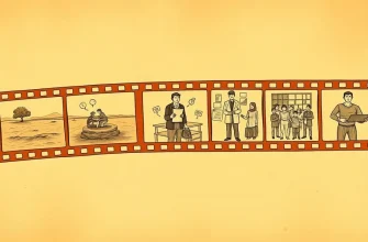 Dokumentarfilme über Dürre: Eine Reise durch die Trockenheit