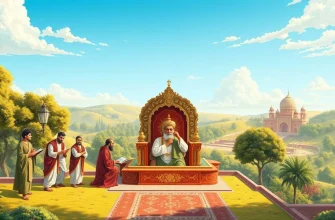 Historische Filme über Akbar den Großen