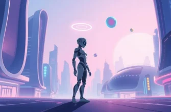 10 Science-Fiction Filme über künstliche Liebe