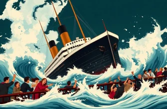 10 Katastrophenfilme über Seeunfälle, die du sehen musst