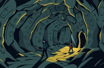 Abenteuer in unterirdischen Labyrinthen: 10 Filme, die dich in die Tiefe locken