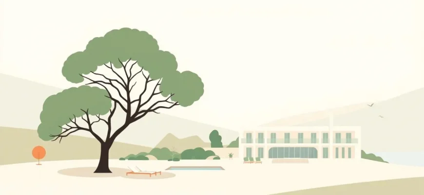 Biografische Filme über Kurorte