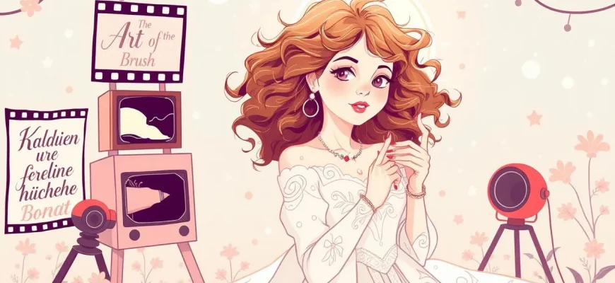 Die besten Komödien über Kalligraphie