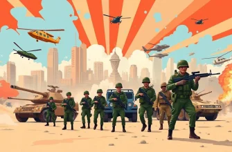 Top 10 Militärische Filme über die Kommandantur