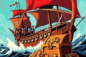 Die besten Piratenfilme für unvergessliche Abenteuer