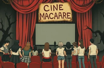 Horrorfilme über Geschlechterungleichheit