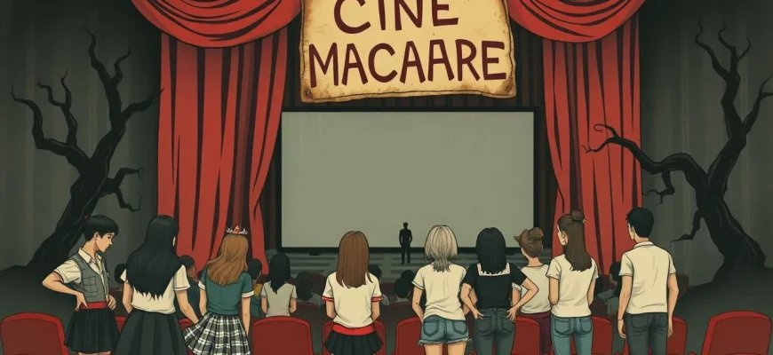 Horrorfilme über Geschlechterungleichheit