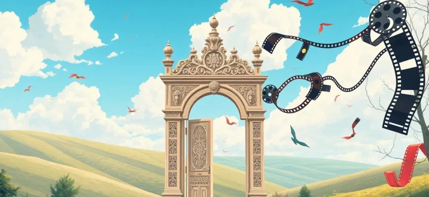 Interessante historische Filme über türkische Staaten