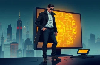 Die besten Detektivfilme über Computer