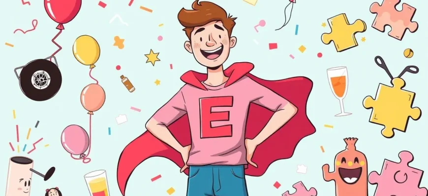 Komödien über Epilepsie: Eine humorvolle Perspektive