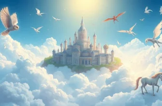 Fantasy-Filme über das Erreichen von Träumen