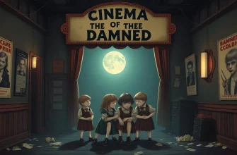 Die besten Horrorfilme über Kinderzombies