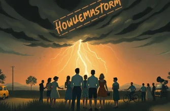 Dokumentarfilme über Gewitter: Die Naturgewalt in Bildern