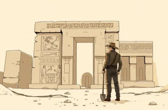 Western-Filme über Ausgrabungen: Eine Reise in die Vergangenheit