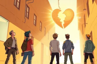 Actionfilme, die von gebrochenen Herzen erzählen