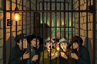 Horrorfilme über Gefängnisse: 10 Schauergeschichten hinter Gittern