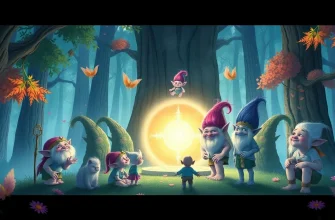 Fantasiefilme über Trolle: Ein magisches Abenteuer