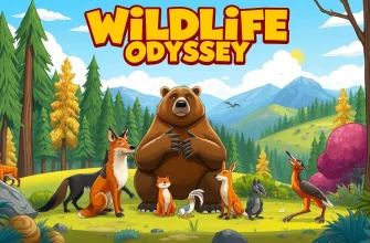 10 Filme über wilde Tiere, die du sehen musst