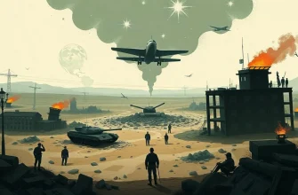 10 Filme über militärische Katastrophen, die Sie sehen müssen