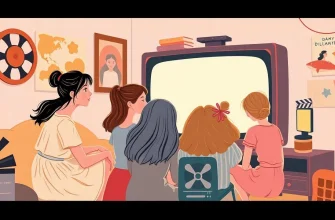 Die besten Filme über Mädchen