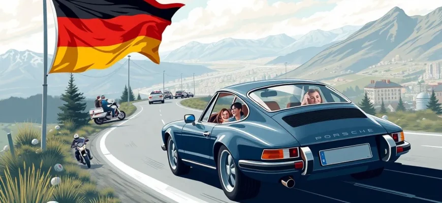 10 packende Road-Thriller-Filme