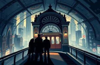 Top 10 Filme über Metro-Katastrophen