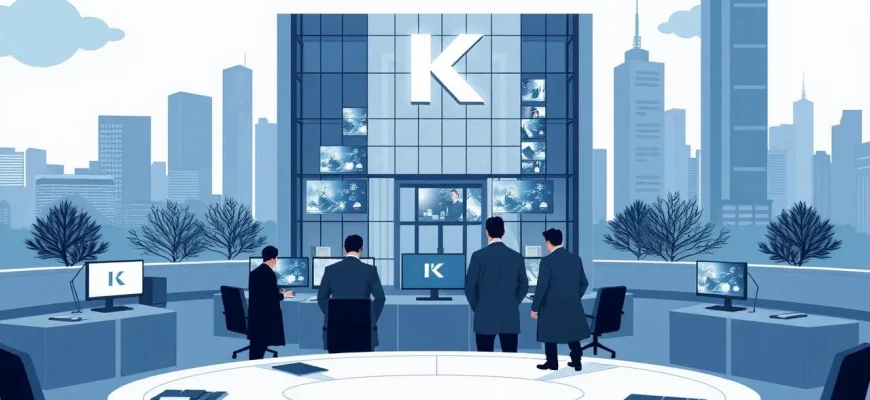 Top 10 Detektivfilme aus Korea