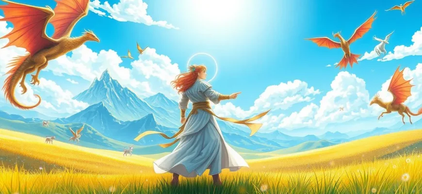 Fantasy-Filme mit Kampfsport: Eine magische Reise