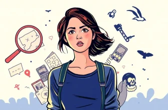 Filme über verschwundene Mütter