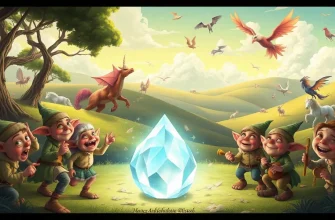 Fantastische Filme über Goblins