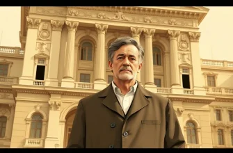 Dokumentarfilme über Architekten: Einblicke in die Welt des Bauens