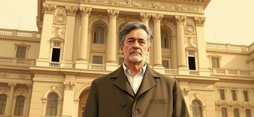 Dokumentarfilme über Architekten: Einblicke in die Welt des Bauens