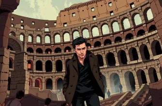 Thriller-Filme über das Kolosseum: Eine spannende Reise in die Vergangenheit