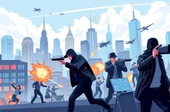 Top 10 Actionfilme über Unternehmenssicherheit